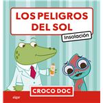 Los Peligros Del Sol-Insolacion
