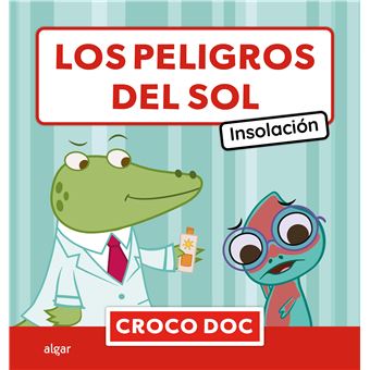 Los Peligros Del Sol-Insolacion