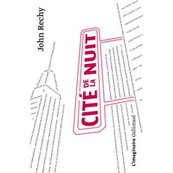 Cité de la Nuit - 1