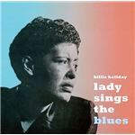 Lady Sings the Blues - CD
