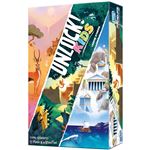 Juego de mesa unlock! kids legend stories