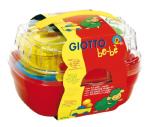 Giotto Be-bé. Super Cofre Pasta Moldeadora