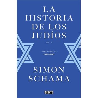La historia de los judíos