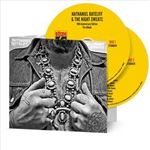 Nathaniel rateliff & the night swea