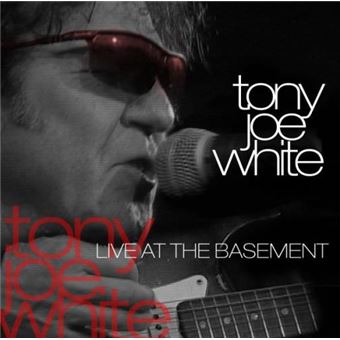Tony Joe White - 1