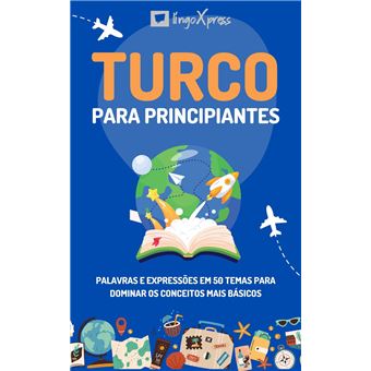 Turco para principiantes - 1