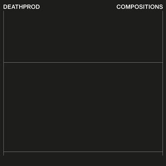 Compositions - Vinilo