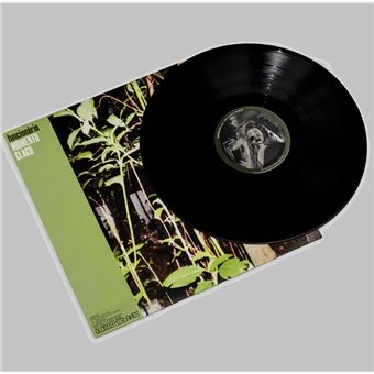 Momento claro - Vinilo