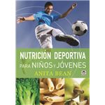 Nutrición deportiva para niños y jóvenes