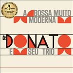 A Bossa Muito Moderna - Vinilo