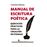 Manual de escritura poética