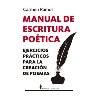 Manual de escritura poética