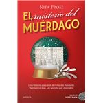El Misterio Del Muerdago