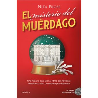 El Misterio Del Muerdago