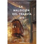 La Maldicion Del Tranvia 015-Ne