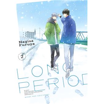 Long Period 2 - 1