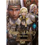 Magus Of The Library 07
