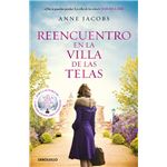 Reencuentro en la villa de las telas (La villa de las telas