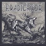 The Paradox - CD