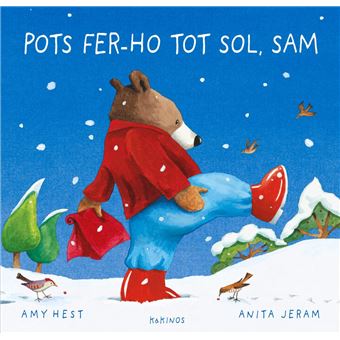 Pots fer-ho sol, Sam