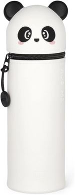 Estuche 2 En 1 Legami Panda
