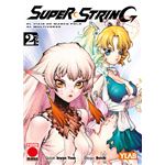 Super string n.2