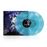 Strong and Proud - 2 Vinilos Azul transparente