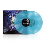 Strong and Proud - 2 Vinilos Azul transparente