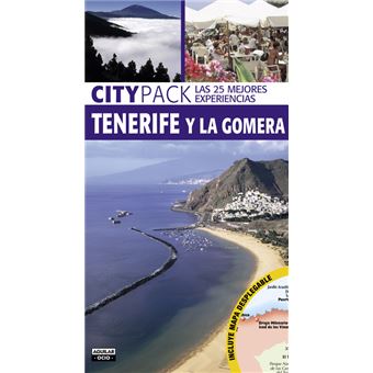 Tenerife y La Gomera