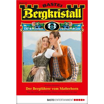 Bergkristall - Folge 251 - 1