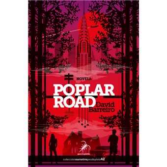Poplar Road