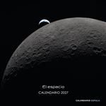 Libros Cupula Calendario El Espacio 2027