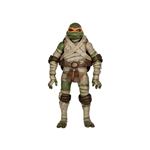 Default Constructor Figura Neca Universal Monsters Tortugas Ninja Michelangelo Momia 18Cm