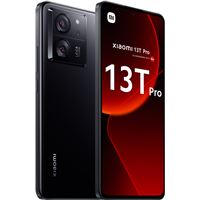 Xiaomi 13T Pro 5G 6,67'' 1TB Negro