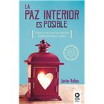 Paz interior es posible, la