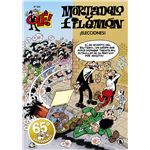 ¡Elecciones! (Olé! Mortadelo 203)