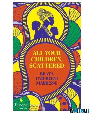 All Your Children Scattered