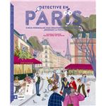 Detective en París