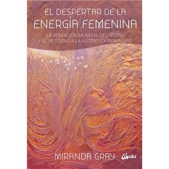 El despertar de la energía femenina