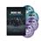 Box Set Symphonic. The Second Chapter - 2 CDs + DVD + Blu-ray