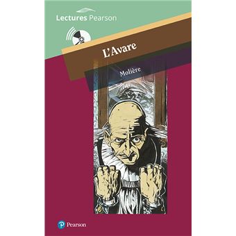 L'avare (B1)