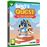 Bluey's Quest for The Gold Pen Xbox Series X