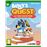 Bluey's Quest for The Gold Pen Xbox Series X
