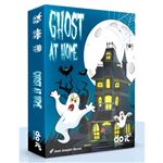 Ghost at home - juego de mesa