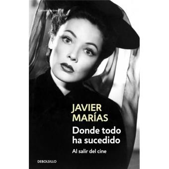 Donde todo ha sucedido