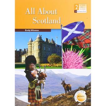All about scotland-burlington