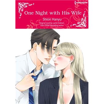 ONE NIGHT WITH HIS WIFE - 1