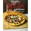 Pizza Artersana. Franco Manca