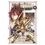 Fairy Tail 100 Years Quest 9