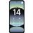 Xiaomi Redmi Note 14 6,67" 128GB Lime Green